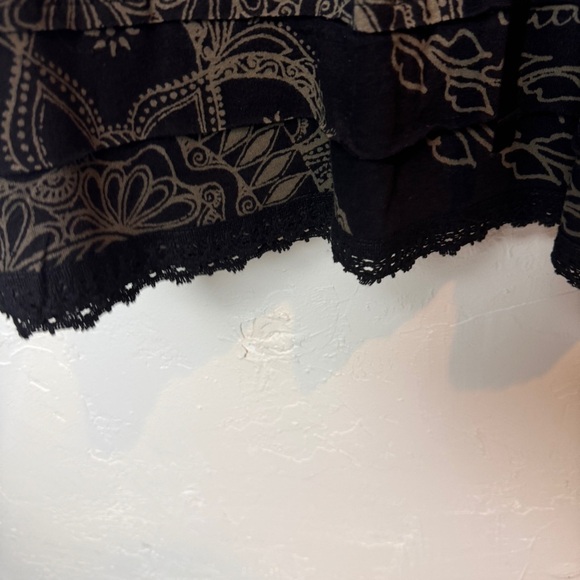 Desigual Heart & Butterfly Fit and flare dress - Picture 4 of 14